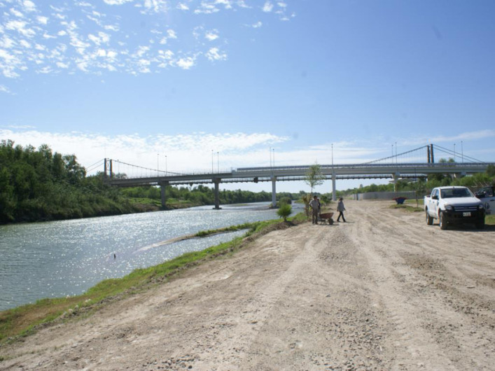Comienzan labores para prevenir accidentes