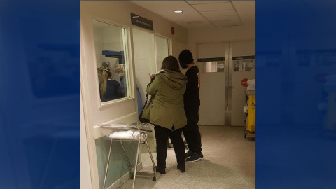 ¡Paulo Londra ya es papá! Presume primeras fotos de su hija 