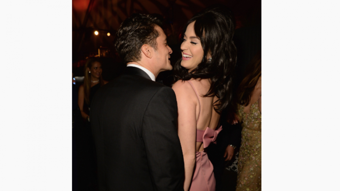 Las 10 parejas de Hollywood que terminaron este 2017