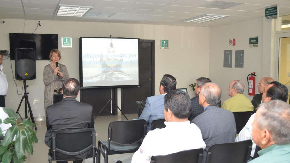 Secretaría de Salud presenta operativo Sanitario Vacacional 2017 