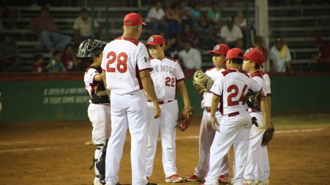 México termina la fase regular con 6 partidos sin conocer la derrota