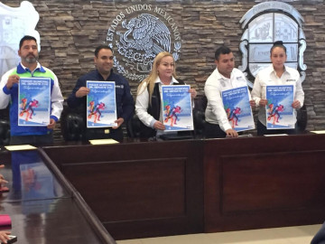 Convocan al Premio Municipal del Deporte 2018 en Altamira