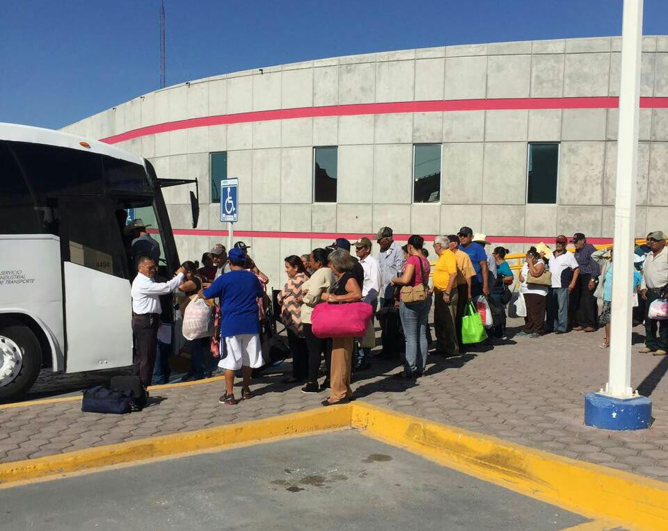 Realizan con éxito cirugías de cataratas