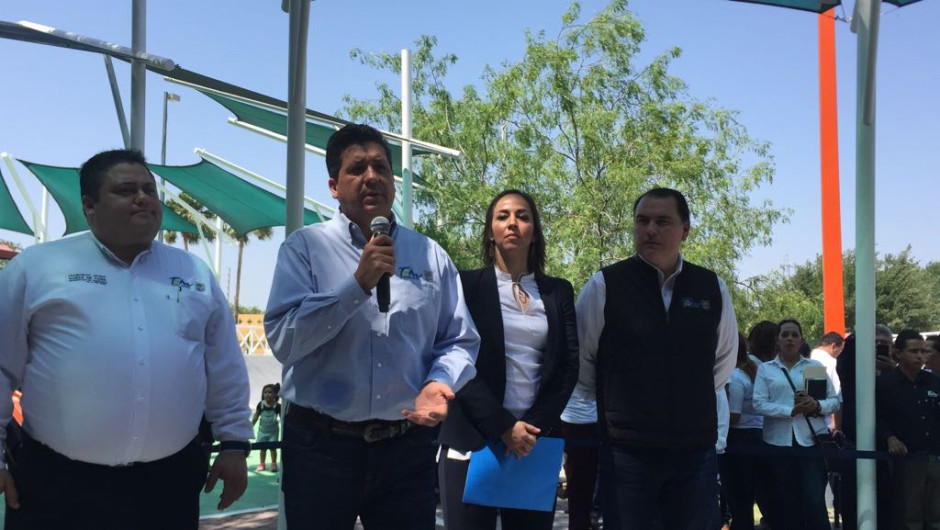 Pide Gobernador a municipios asumir responsabilidad en combate a delincuencia