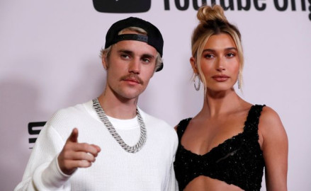 Tras rumores,  Justin Bieber y Hailey Baldwin anuncian espera de su primer hijo