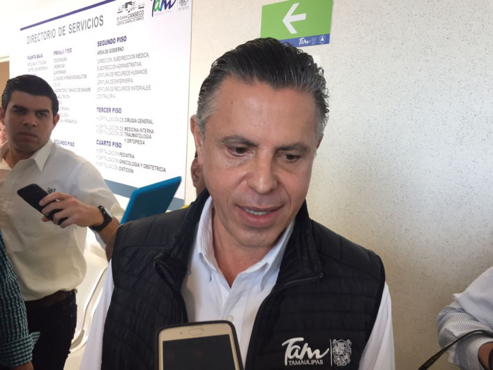 Pagará Tamaulipas 270 mdp en aguinaldos a 95 mil burócratas