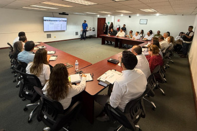 Presenta la UAT nuevo Portal de Producción Científica