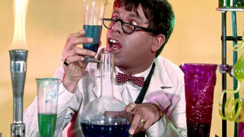 Muere el actor y cómico Jerry Lewis a los 91 años