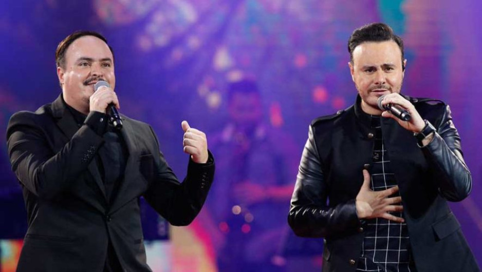 Rio Roma recaudará fondos con su nueva canción “Gracias un millón”