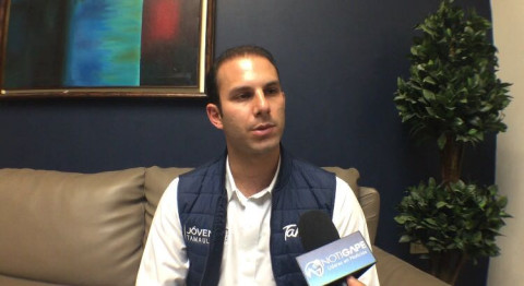 Busca Tamaulipas "repatriar" jóvenes talentos