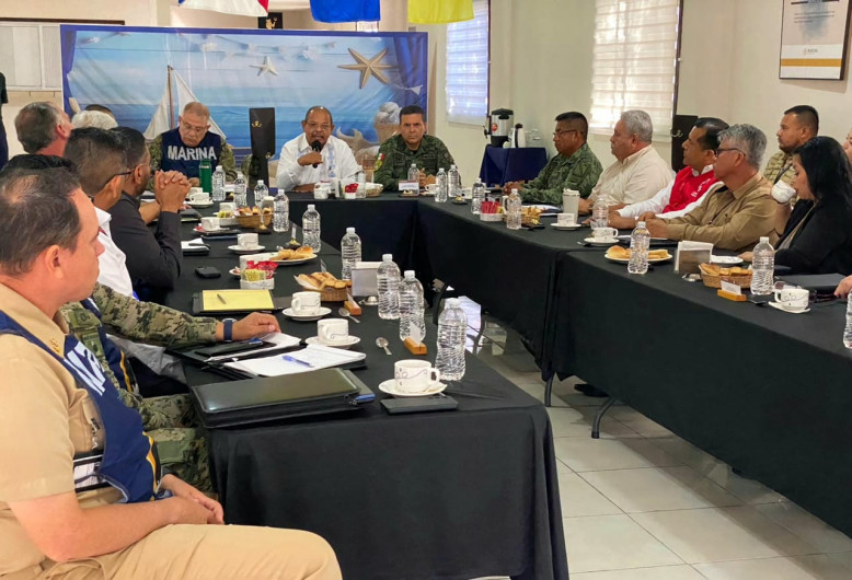 Acuerdan autoridades de los tres niveles de gobierno medidas preventivas por riesgo de huracán “Beryl”