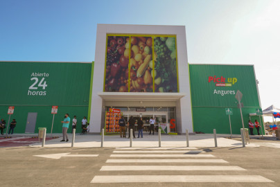 Apuesta Soriana por Nuevo Laredo y abre sucursal Anzures al surponiente de Nuevo Laredo