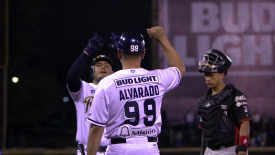 Rieleros vence 22-12 a Toros