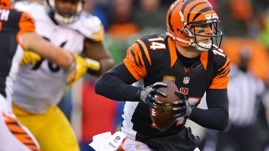 El resumen de la semana 7, NFL