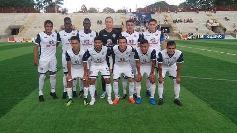 Atlético Reynosa cae por goleada