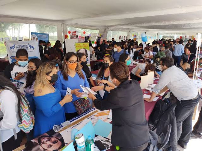 Se celebrará Feria de trabajo inclusiva RGV HIRES