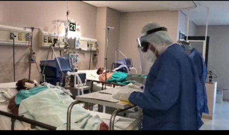Condado Starr recibe tráiler que funcionará como morgue móvil 