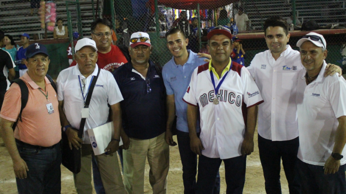 Nicaragua se corona como campeón del CPB