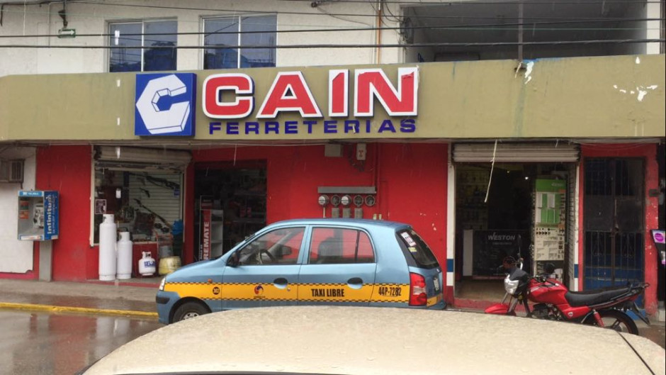 Con cámaras de vigilancia, comerciantes buscan reducir la delincuencia 