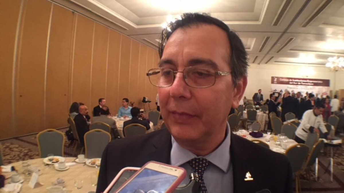 En inminente riesgo el empleo en zona sur: Coparmex