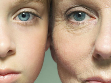 Dejar de envejecer, lógicamente, teóricamente y matemáticamente imposible