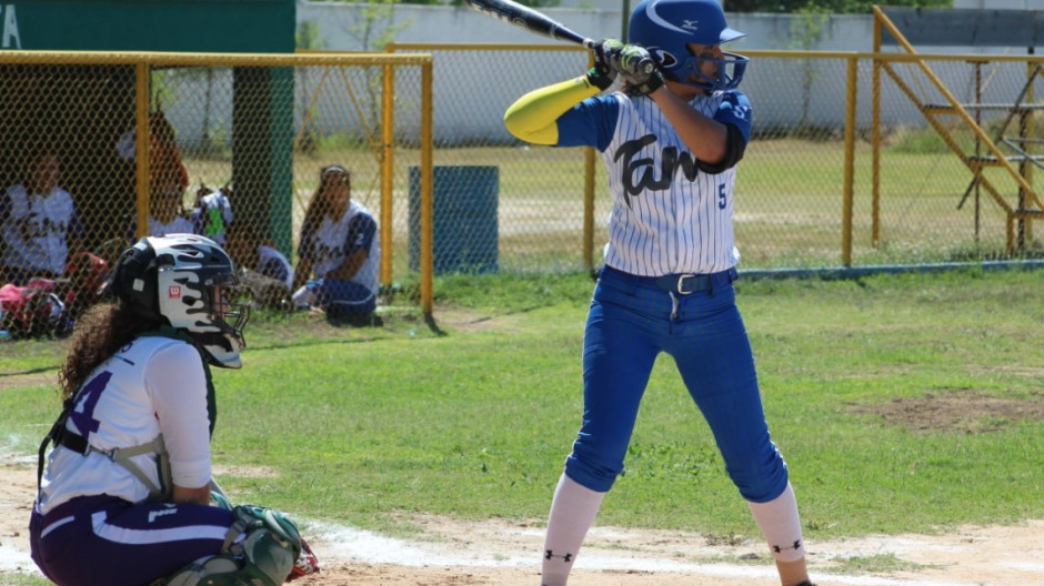 Clasifican a Olimpiada Nacional equipos tamaulipecos