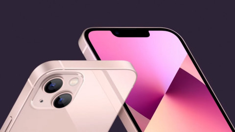 Estos serán los precios de la nueva gama del iPhone 13 en México