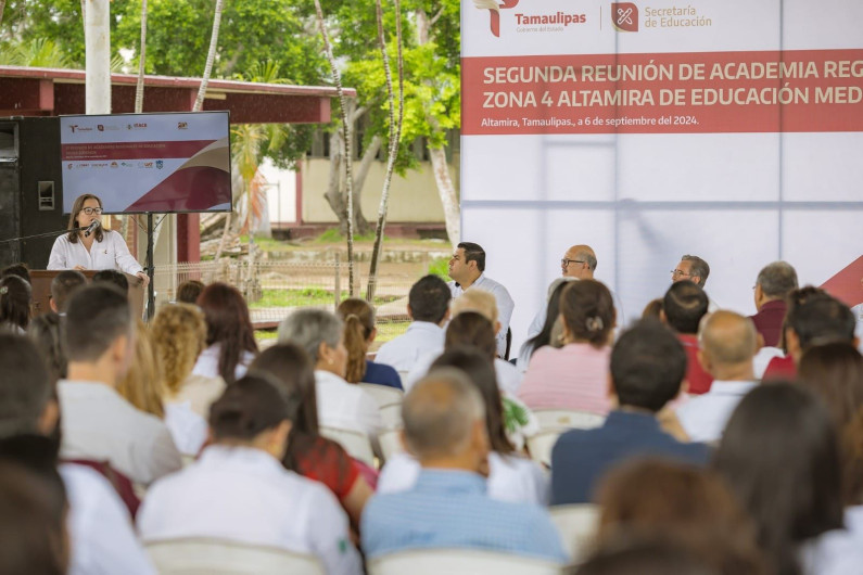 Presenta SET estrategias didácticas para la educación media superior