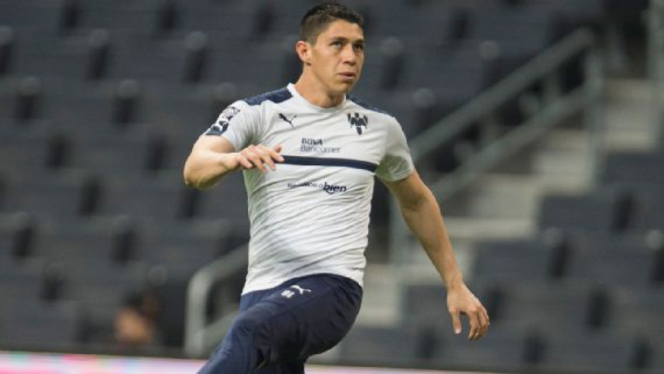 Hugo Gonzáles espera aprender en su llamado al Tricolor 