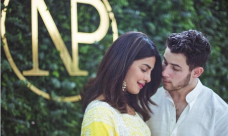 Nick Jonas y Priyanka Chopra confirman su compromiso