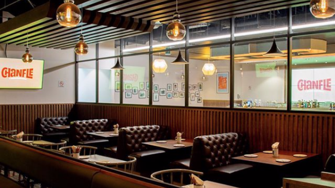 Crean restaurante temático de ‘Chespirito’