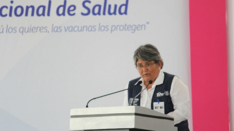 Por un Tamaulipas sin Polio, inicia Primera Semana Nacional de Salud 2018