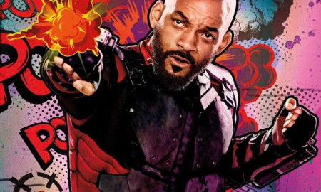 Will Smith habría condicionado a DC por su hijo