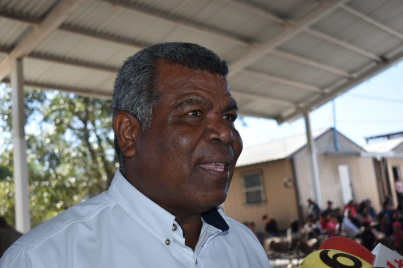 Albergues en Reynosa advierten sobre nueva crisis migrante