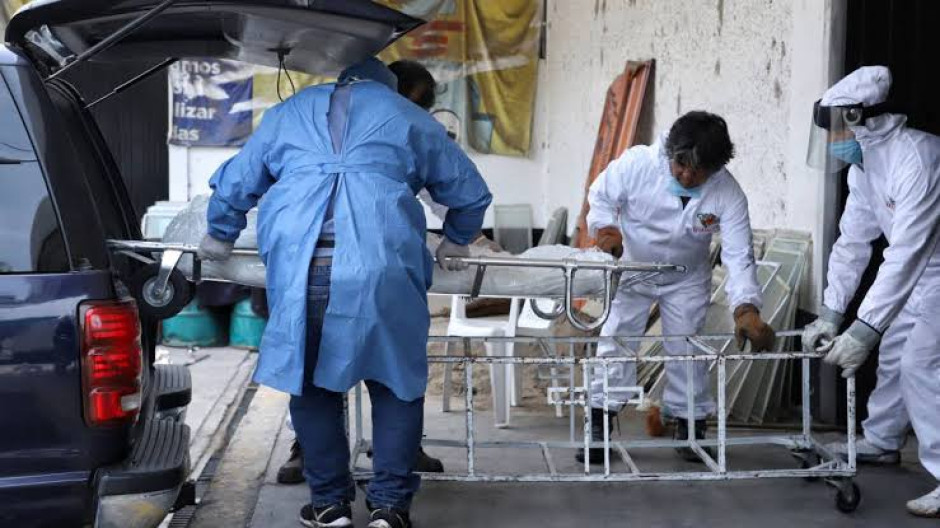 ¡Se logró la meta! : EU vacuna a 100 millones de personas contra el COVID-19