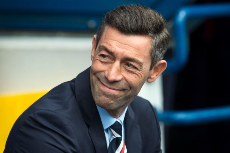 Yayo de la Torre confirma interés por Caixinha en Cruz Azul