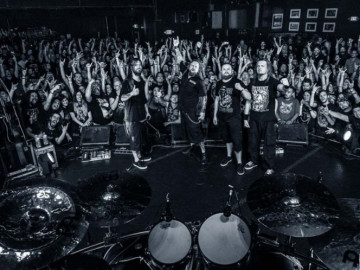 Arrestan a la banda metalera “Decapitaded”