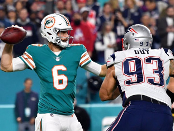 El Monday Night football es para… ¡Miami!