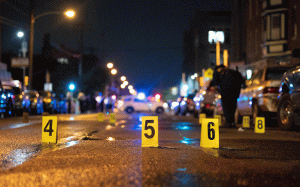 Tiroteo en Filadelfia deja cinco muertos y al menos dos heridos