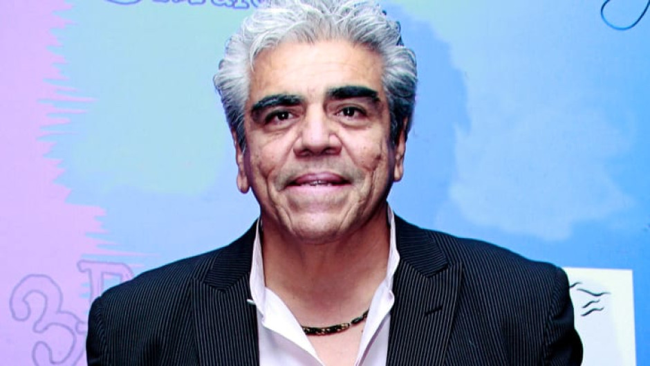 Arrestan a Jorge Reynoso por presunto asalto sexual a una menor