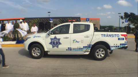 Acciones especiales aplica la dirección de tránsito para lograr saldo blanco