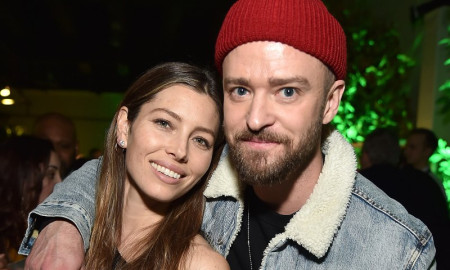 Reportan que Justin Timberlake y Jessica dieron la bienvenida a su segundo hijo