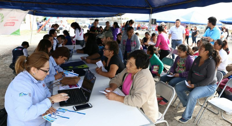 Implementará programa en apoyo a la salud materna infantil