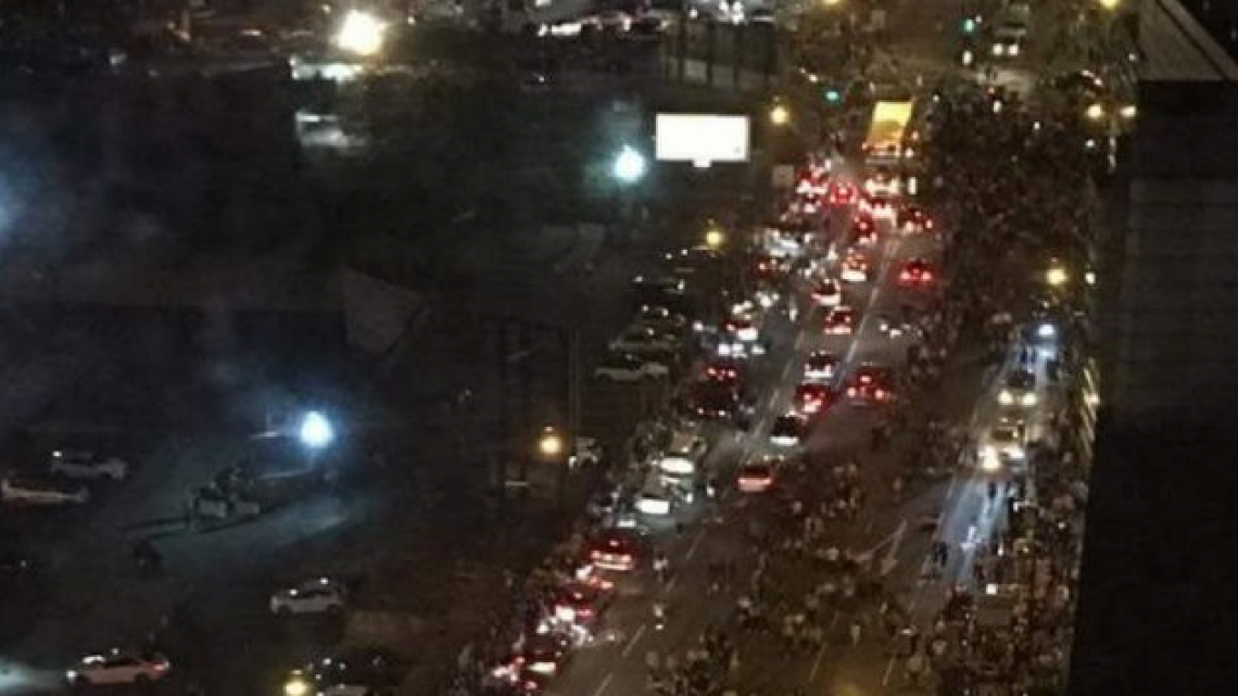 Al menos 20 muertos por explosión en concierto de Ariana Grande