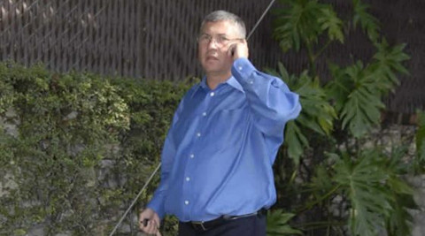 Liberan a Fernando Cano, operador de Yarrington