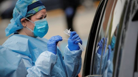 Institutos Nacionales de Salud en Estados Unidos eliminan reservas al uso de ivermectina