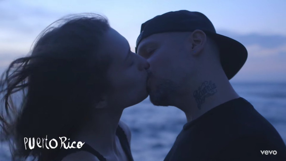 Entérate que celebridades protagonizaron el nuevo video de Residente 