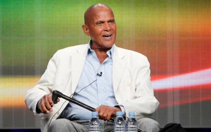 Fallece a los 96 años el astro Harry Belafonte