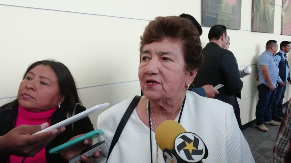 Reconoce ex alcaldesa que mesa de seguridad logró tener seguro a Tampico