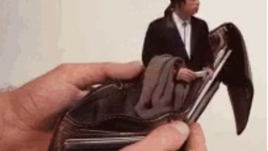 La presentación del iphone 8 en memes